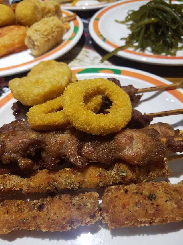 比格比萨自助(滨州万达店)