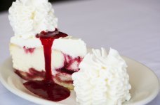 The Cheesecake Factory