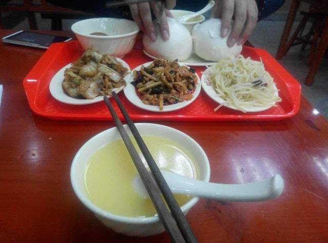 超意兴快餐(北坦店)