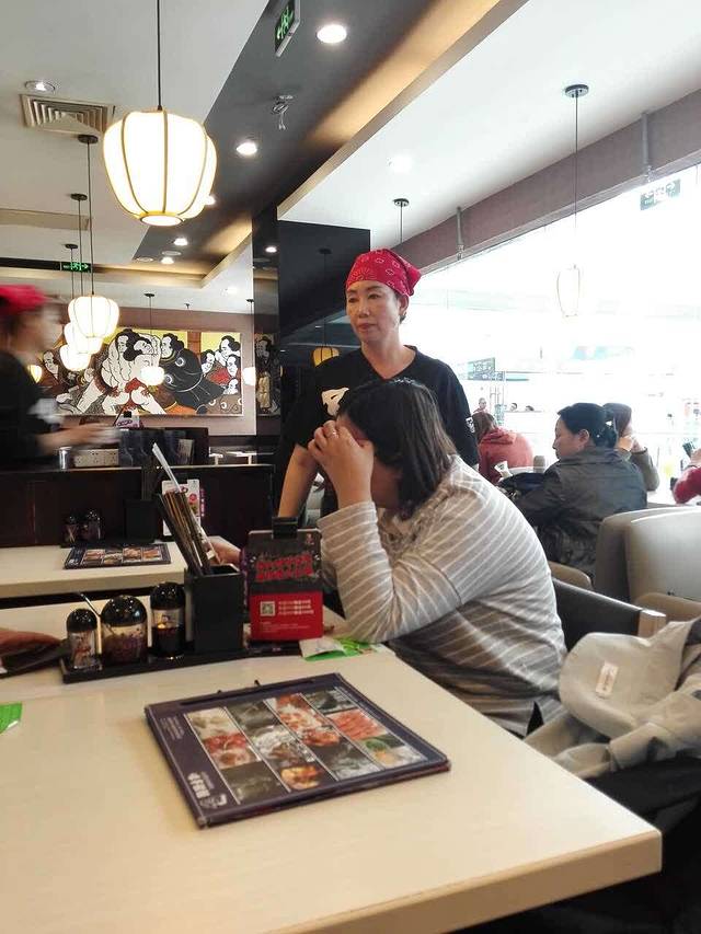 味千拉面(东风路店)