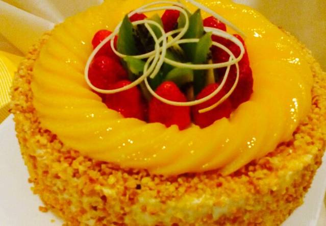 喜洋洋蛋糕房(文明路店)