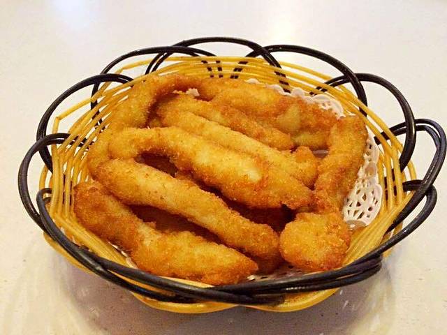 佰味绵绵冰(总店)