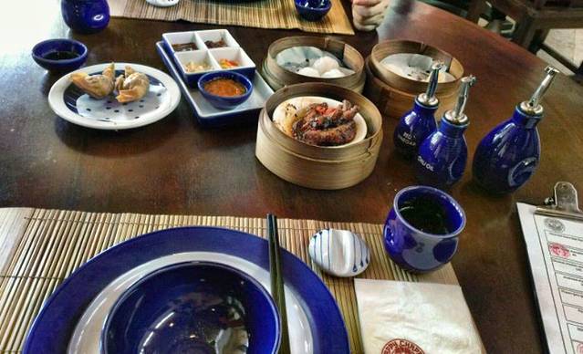 Happy Chappy Restaurant