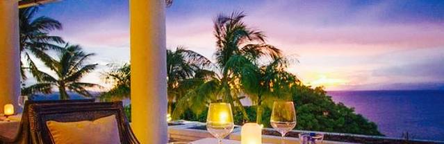 SPICE Lounge Bar and Restaurant