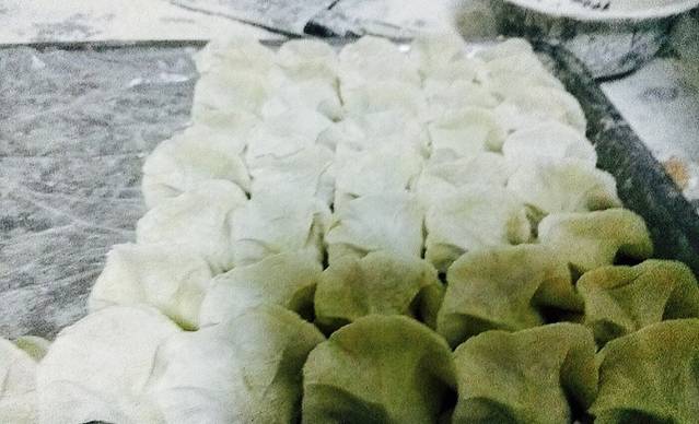 北方饺子馆