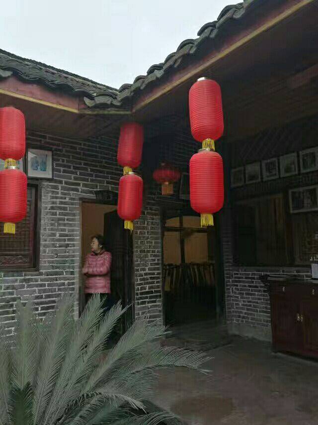 九大碗中餐(文胜路西段店)