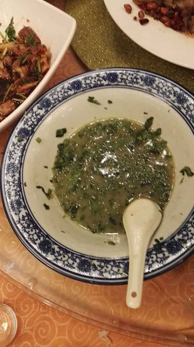 修水味道(东电店)