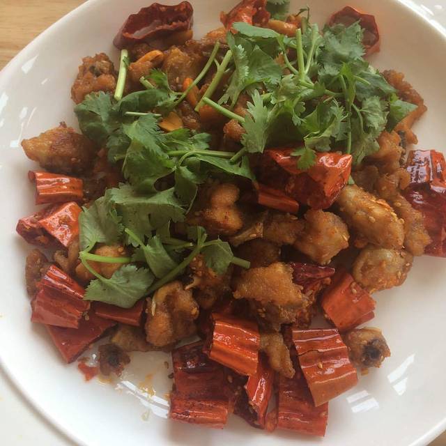 醉得意·家常菜(石狮沃尔玛店)