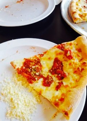 Angelo's Pizza and Subs