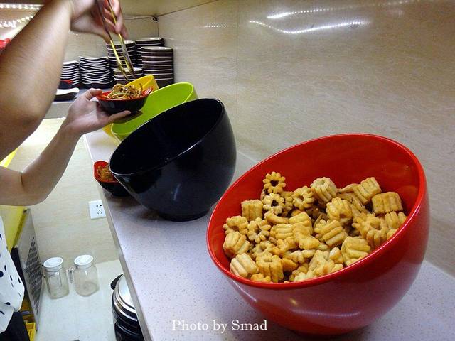 蔡家酒楼(永安大街店)