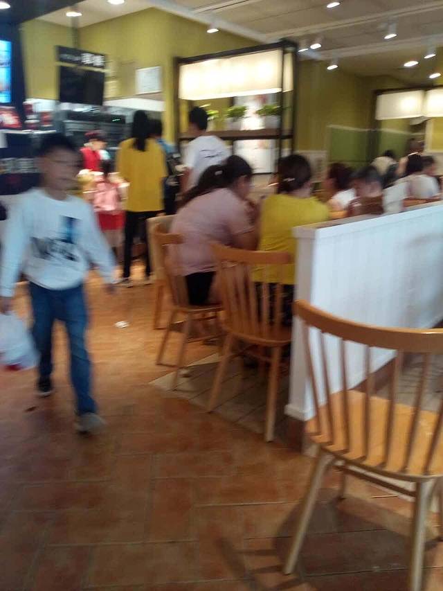 肯德基(湘潭凤凰路店)