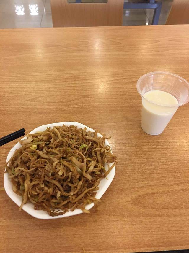 第六食堂(化工大学东校区店)