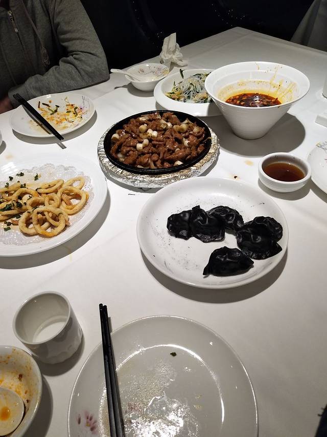 金春禧(阳光新路店)