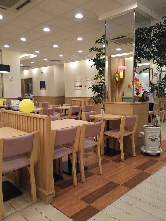 德克士(东街金乐商厦店)
