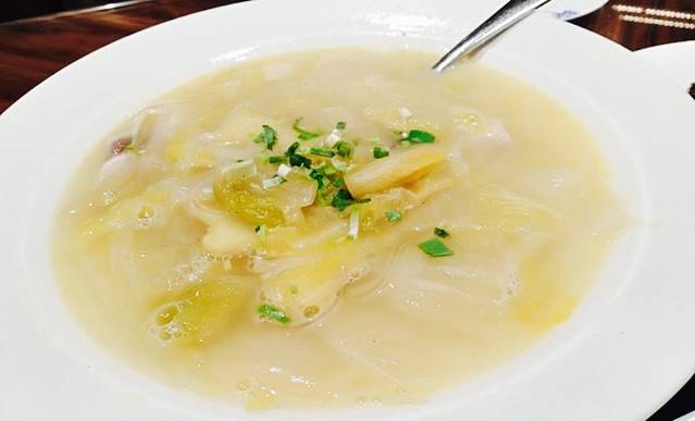 淄博喜来登酒店·采悦轩中餐厅