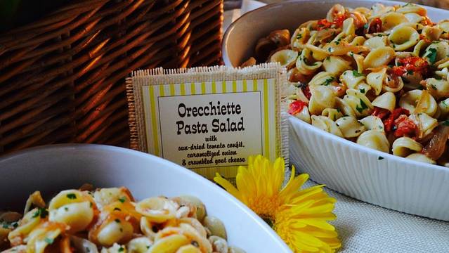 Chambers Walk Cafe & Catering