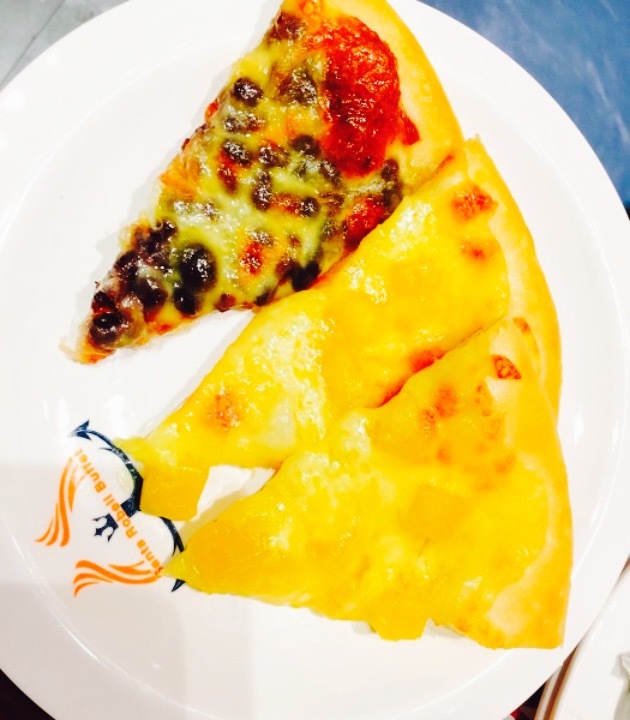 圣罗巴海鲜烤肉自助(万达店)