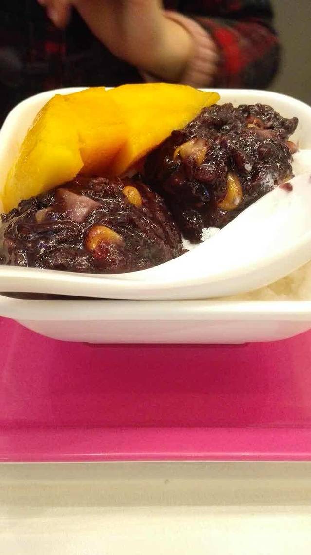 满记甜品(新邻生活店)