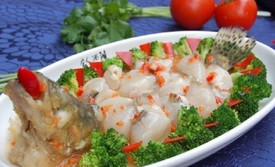 海上明珠大酒店-中餐厅