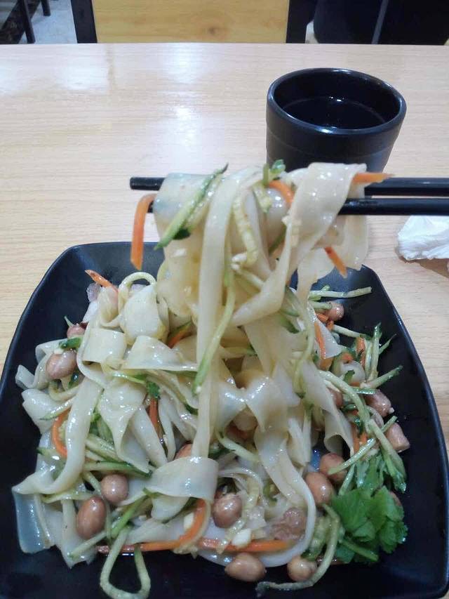 南汤北面(万宝店)