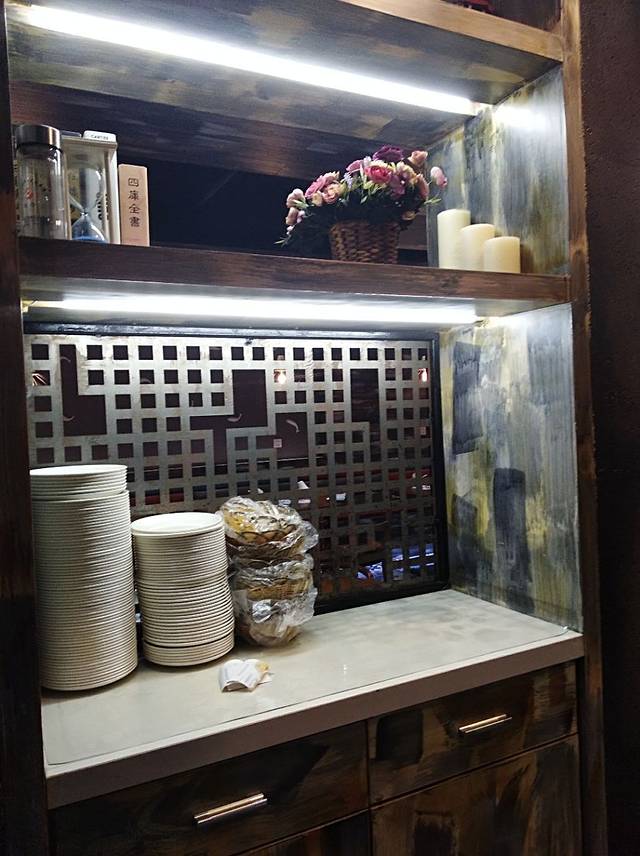 好来屋(园林路店)