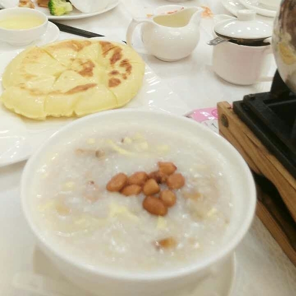 广州番禺宾馆·丽苑厅