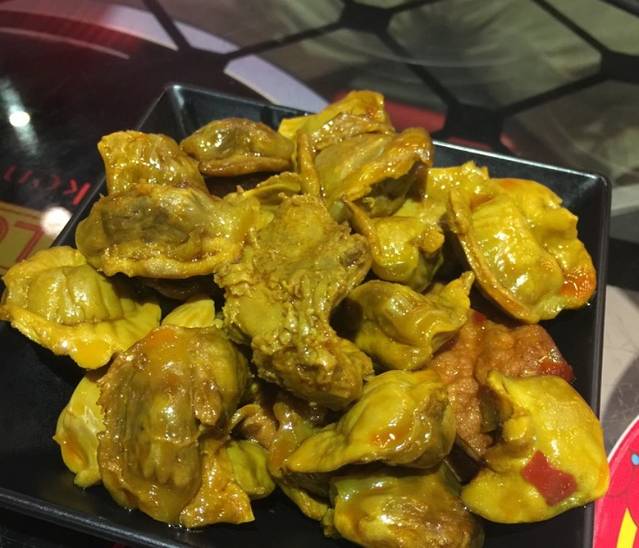 大龙凤·鸡煲·火锅(花城汇店)