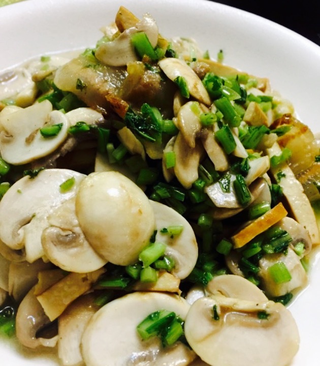 满觉人家·创意民间菜