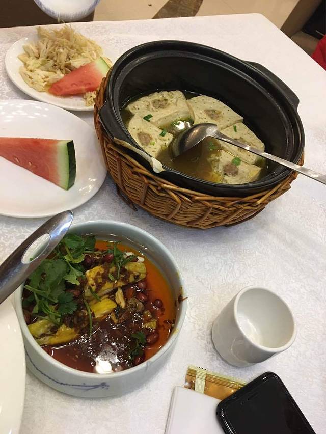 锡和无锡菜(景丽苑店)