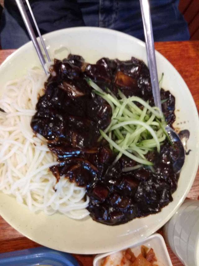 梨花韩食(家佳源店)