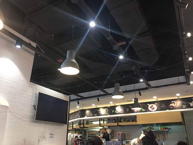 Sikena Bread·斯科纳(海岸城店)