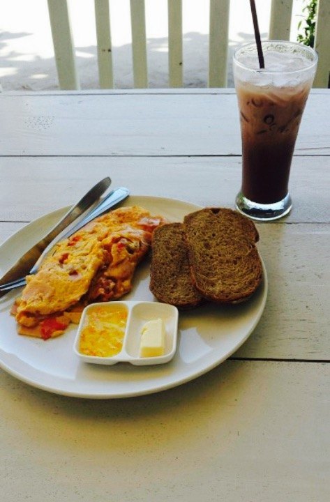 Morning Bread huahin 94