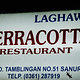 Laghawa restaurant
