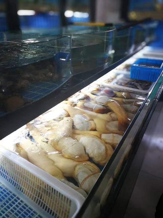 矮子饭店(城南店)