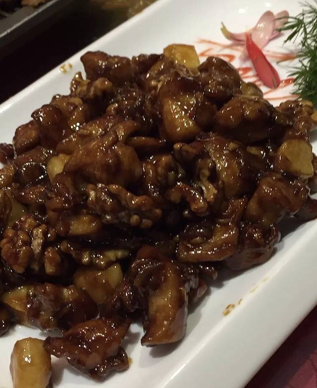 真地道京味府(朝阳公园店)