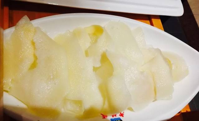 老码头火锅(淄博总店)