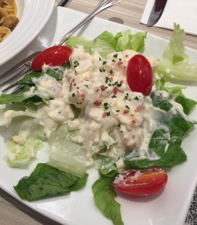 必胜客(杉杉奥莱店)