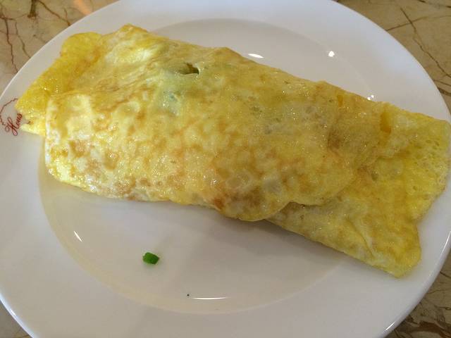 青岛豪森府邸国际酒店餐饮部