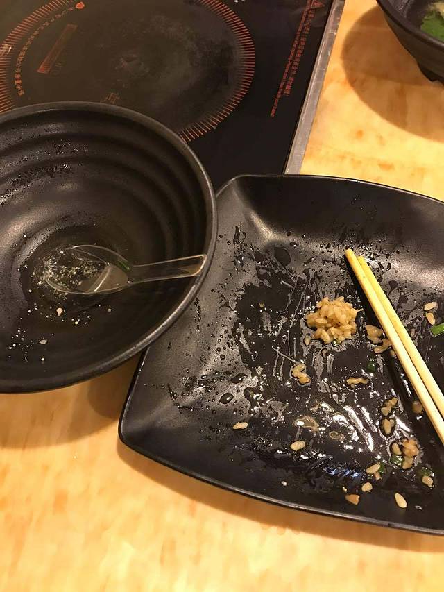 合记烩面(嘉禾路店)