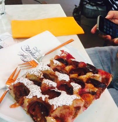 Caffe' Pasticceria Demetz