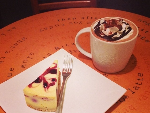 星巴克(杭州大厦D座店)