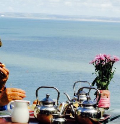 The Cottage Tea Rooms