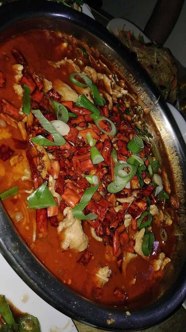 阳光快餐(金宝商业街店)