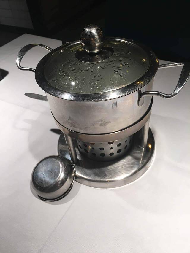 星伦多自助料理(太仓万达店)