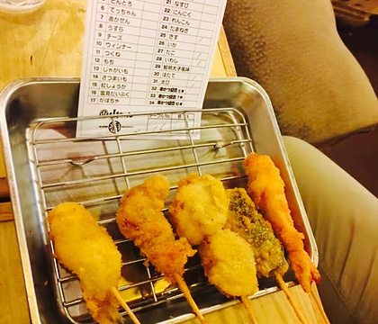 大阪屋台居酒屋 満マル(天満橋3丁目店)