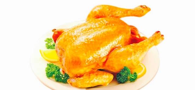 派乐汉堡·炸鸡(平鲁店)