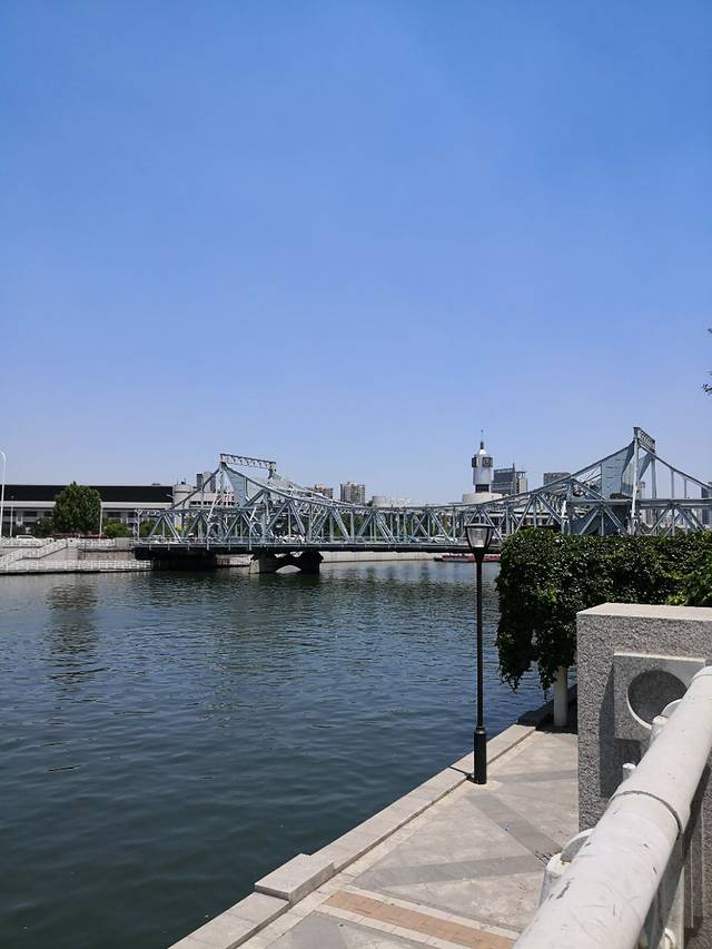 天津火车站-北广场