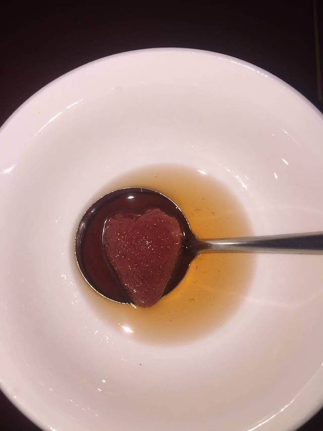 德克士(维多利餐厅店)