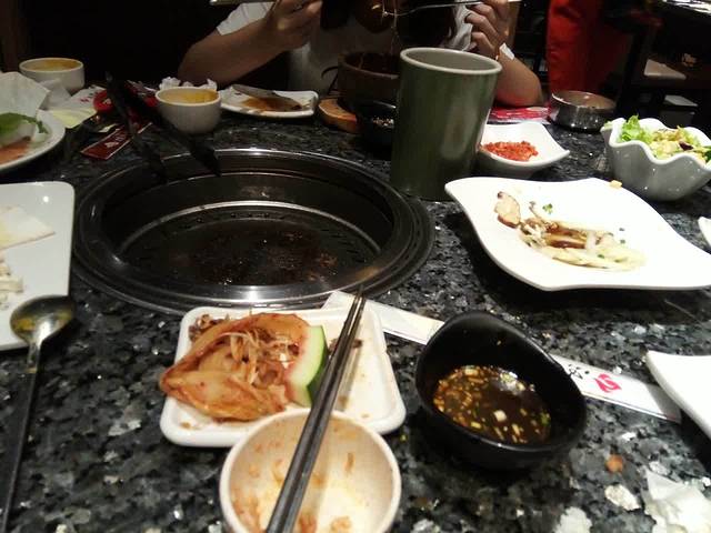 汉拿山(绍兴银泰城店)