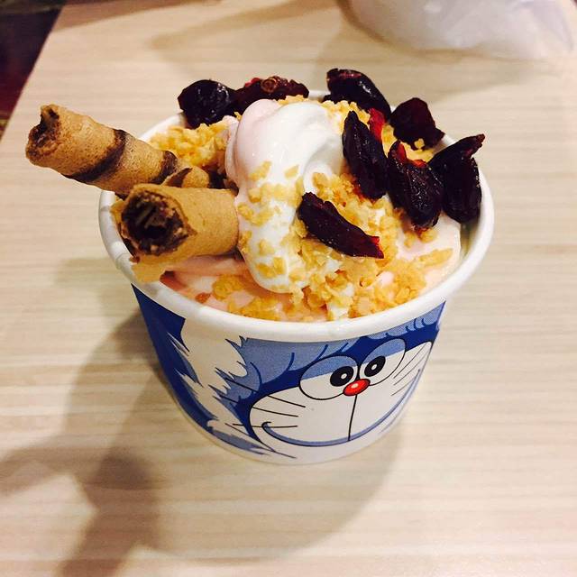 肯德基(常华店)